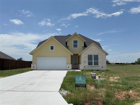 441 Guadalupe Trail Springtown TX 76087