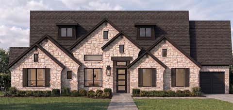 Photo of 572 Willowy, Royse City, TX 75189 (MLS # 21369307)