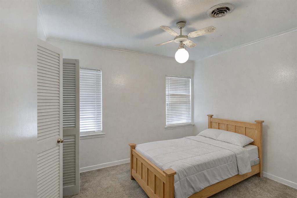 Pecan Park Sub #2 - Residential