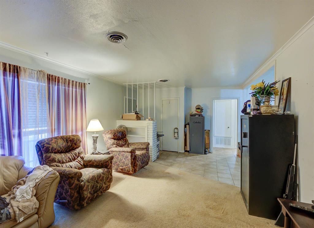 Pecan Park Sub #2 - Residential