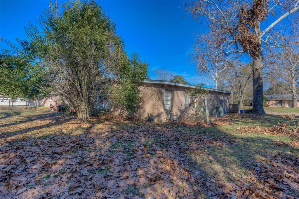 Pecan Park Sub #2 - Residential