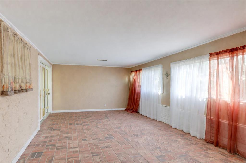 Pecan Park Sub #2 - Residential