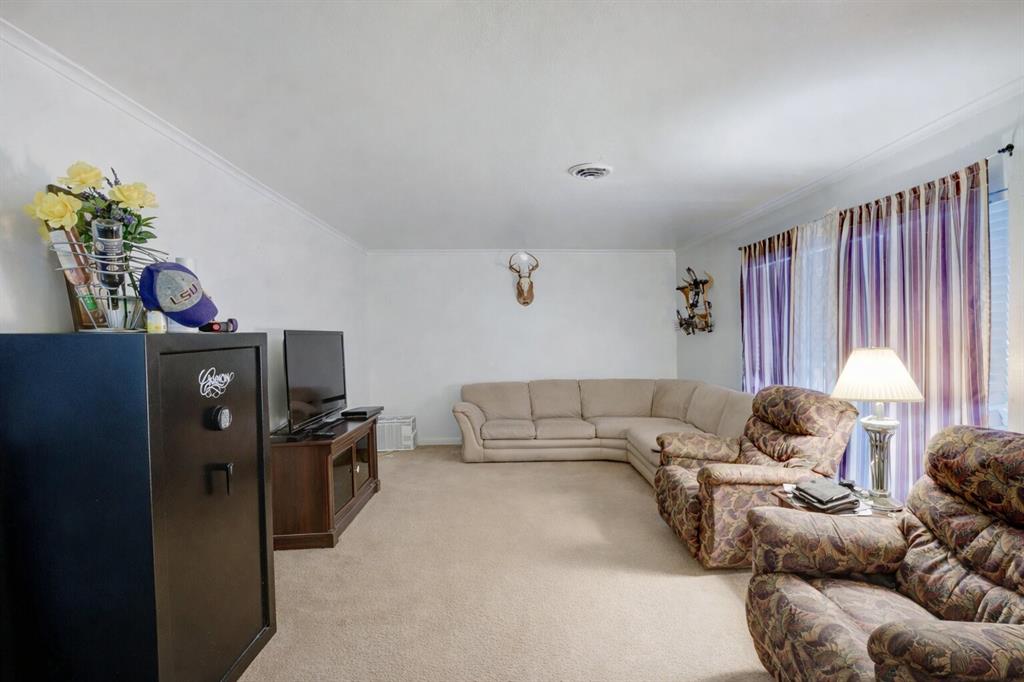 Pecan Park Sub #2 - Residential