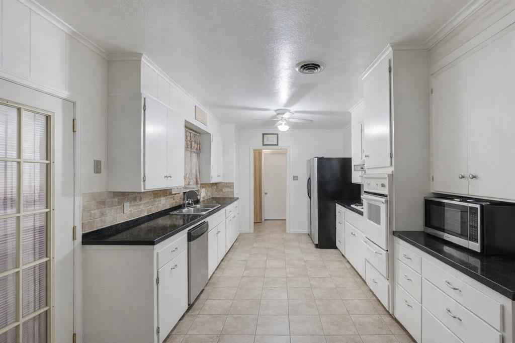 Pecan Park Sub #2 - Residential