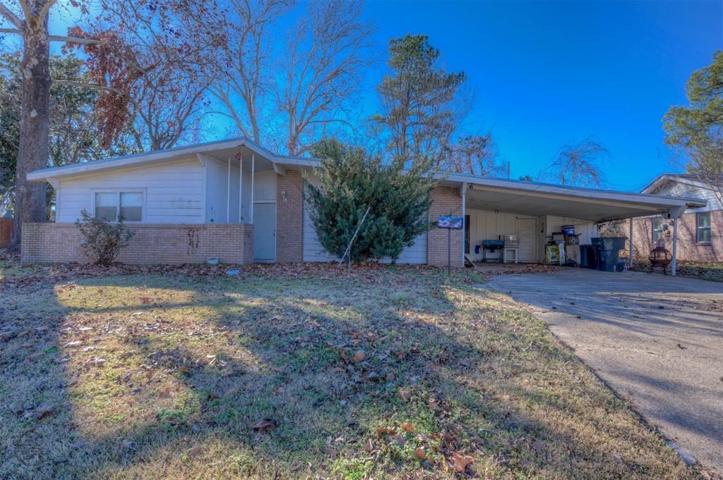 Pecan Park Sub #2 - Residential