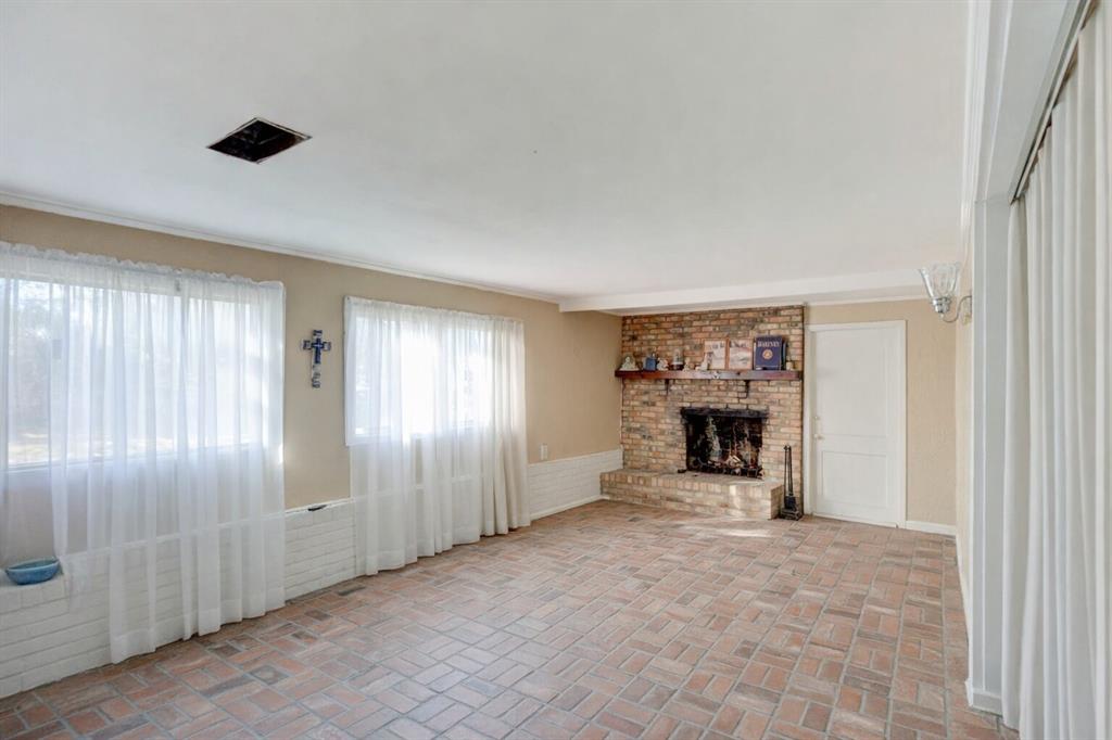 Pecan Park Sub #2 - Residential