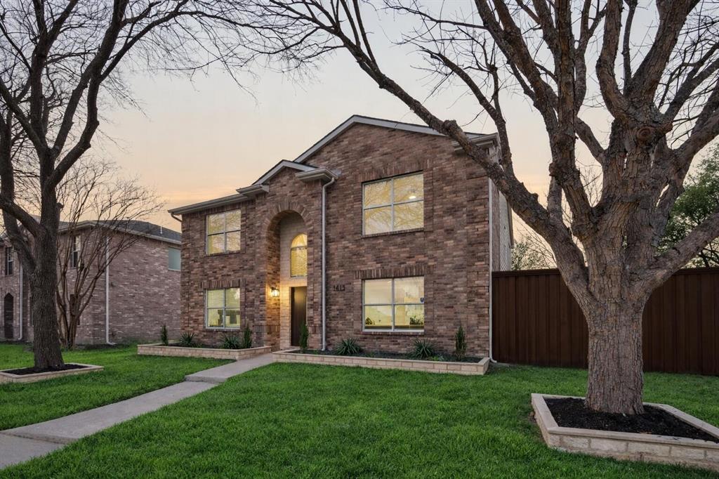 1413 Thistle Circle