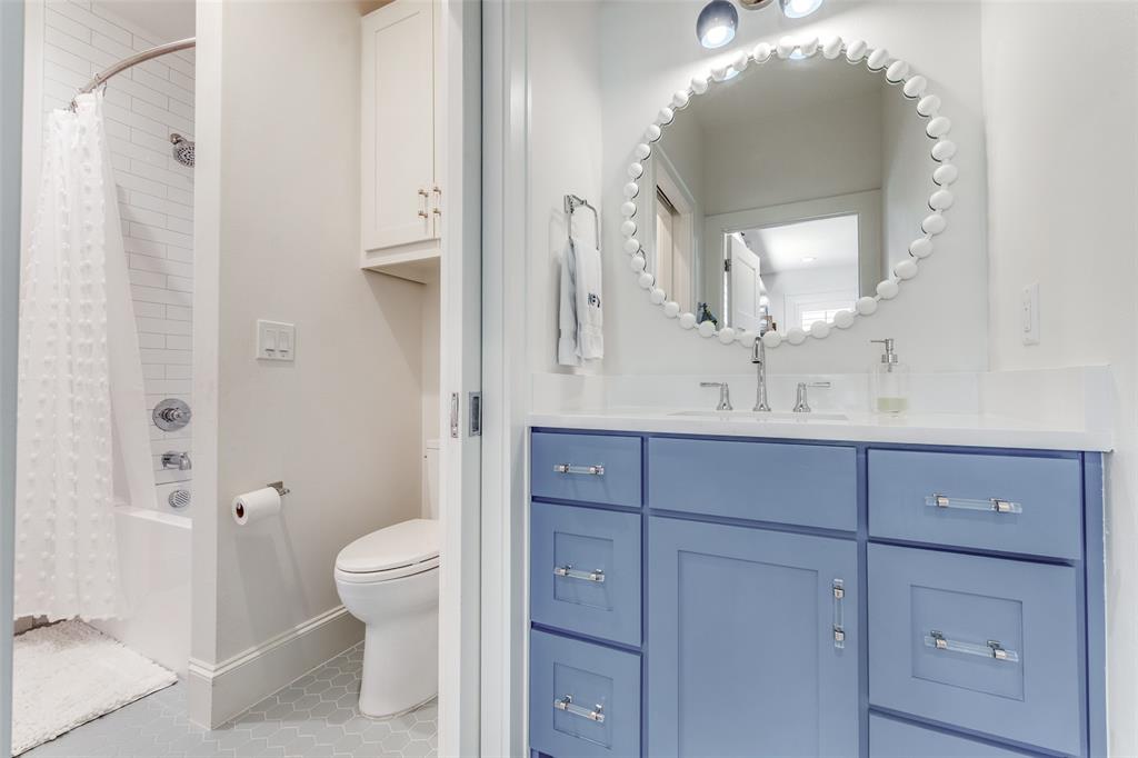 Santa Monica Add - Residential