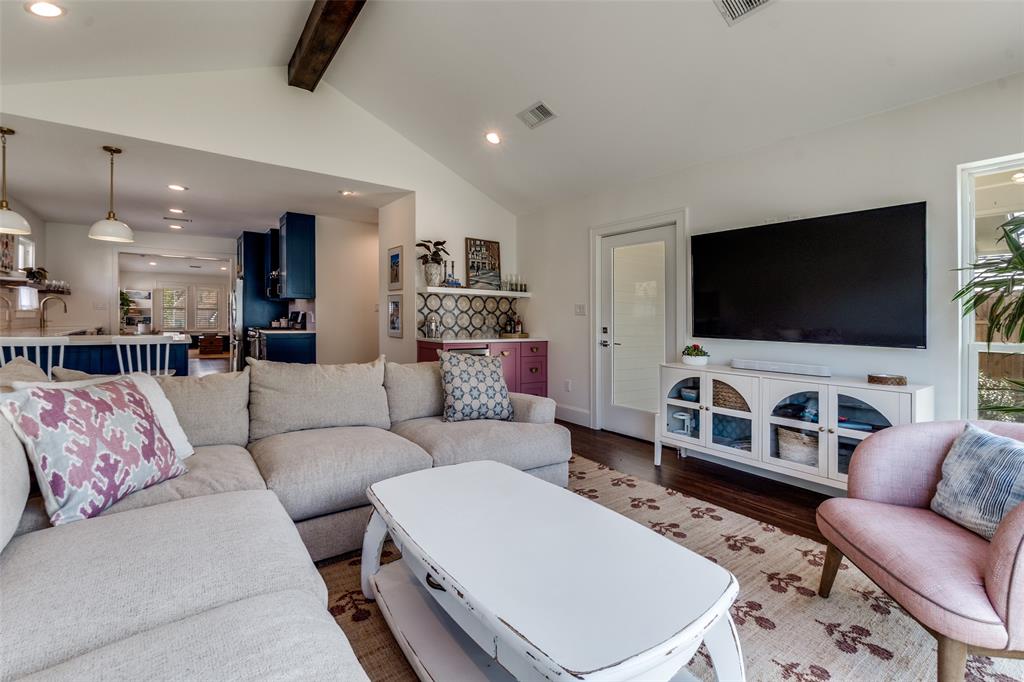 Santa Monica Add - Residential