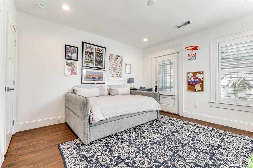 Santa Monica Add - Residential