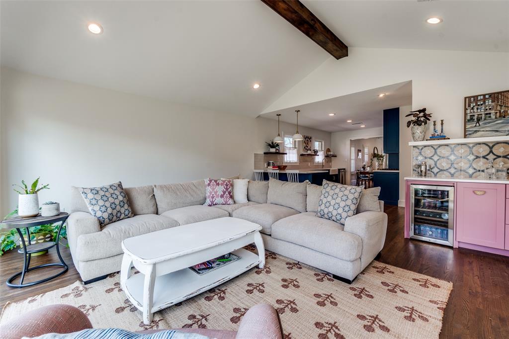 Santa Monica Add - Residential