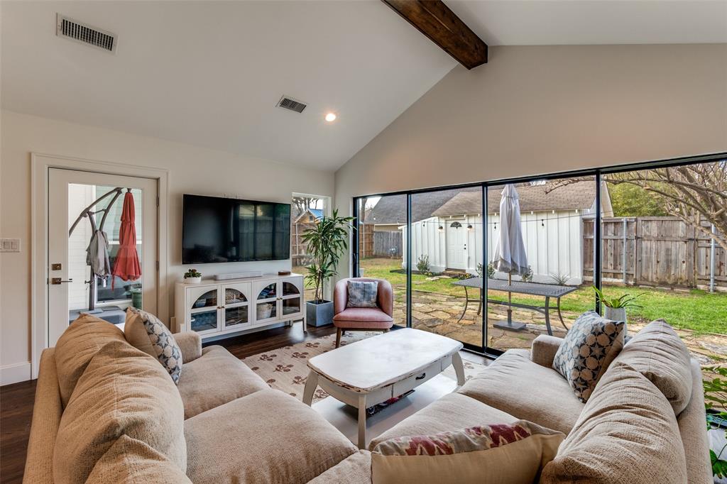 Santa Monica Add - Residential