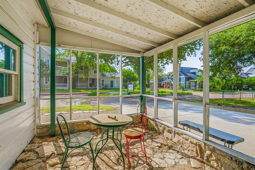 Nutt Add - Residential