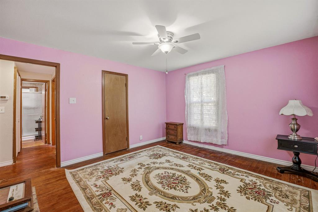 Nutt Add - Residential