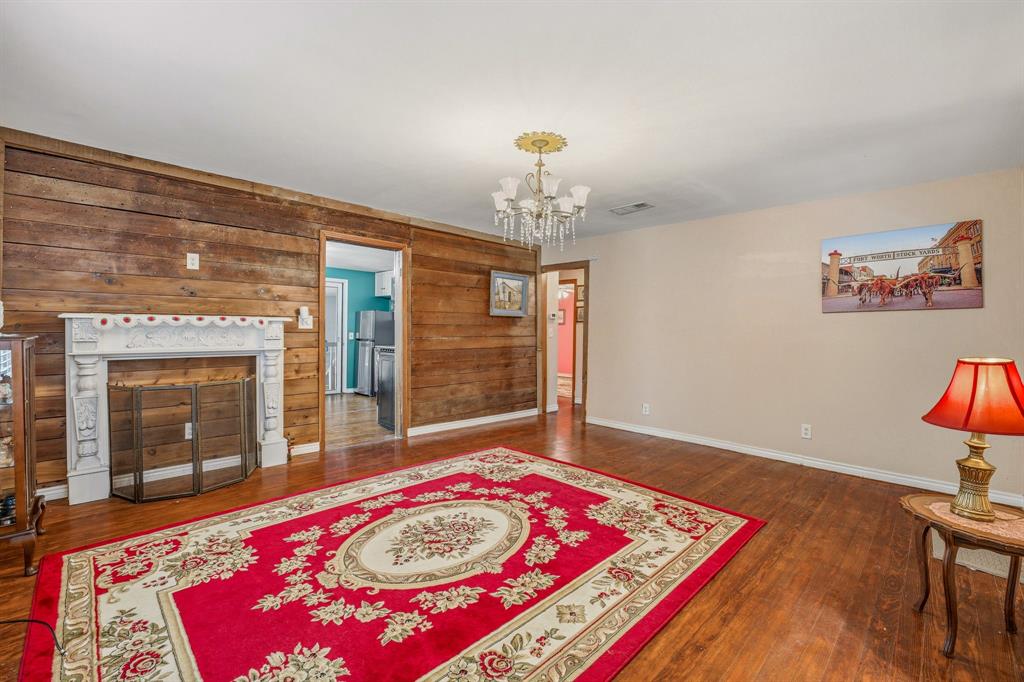 Nutt Add - Residential