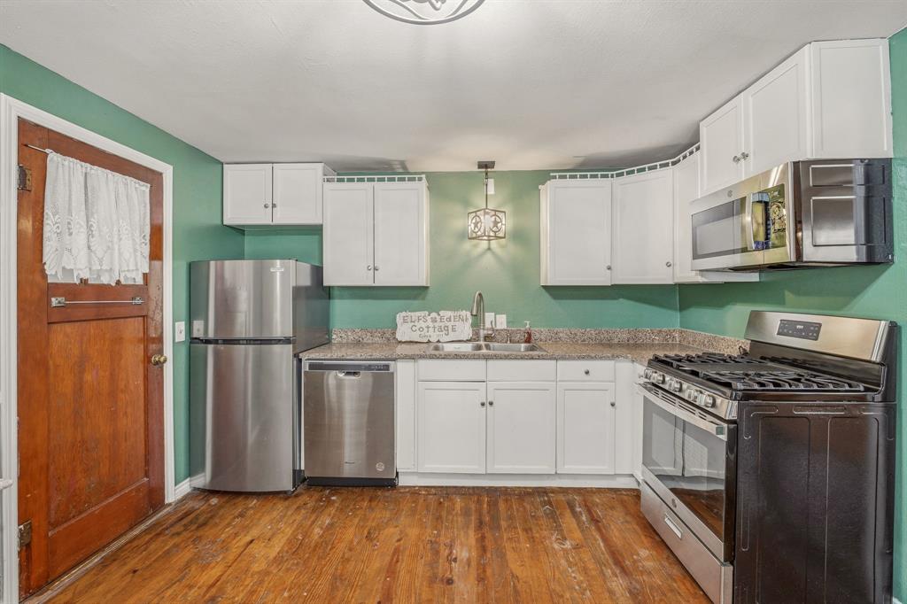 Nutt Add - Residential