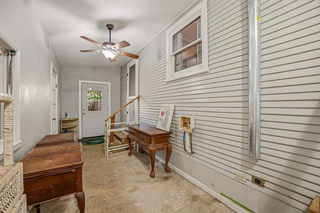 Nutt Add - Residential