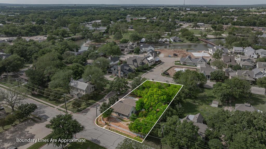 Nutt Add - Residential