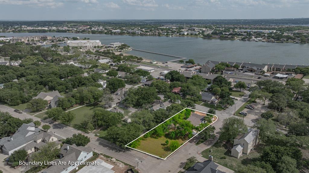 Nutt Add - Residential