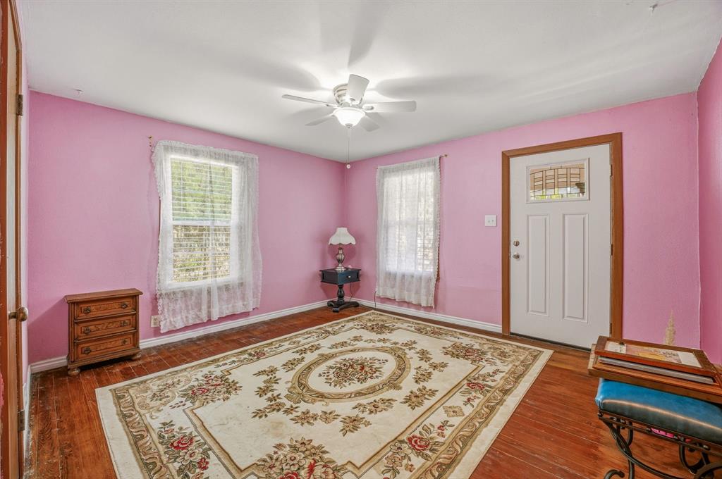 Nutt Add - Residential