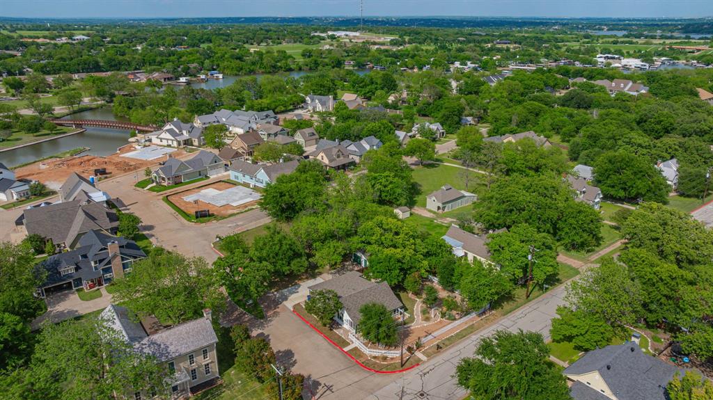 Nutt Add - Residential