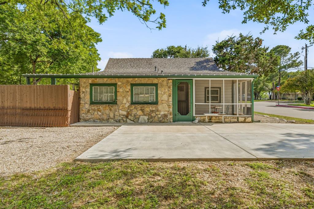 Nutt Add - Residential