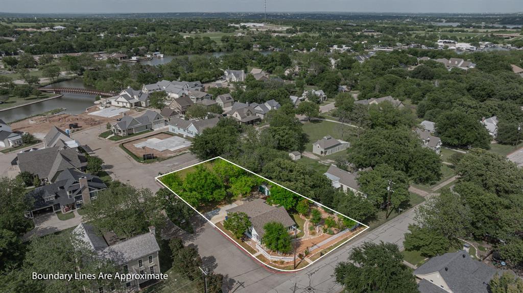 Nutt Add - Residential