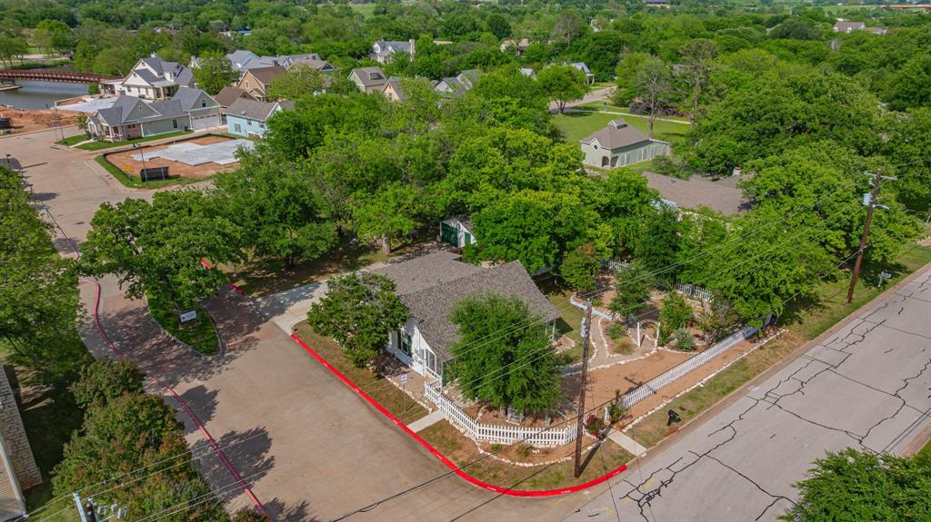 Nutt Add - Residential