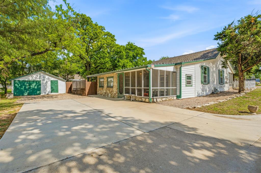 Nutt Add - Residential