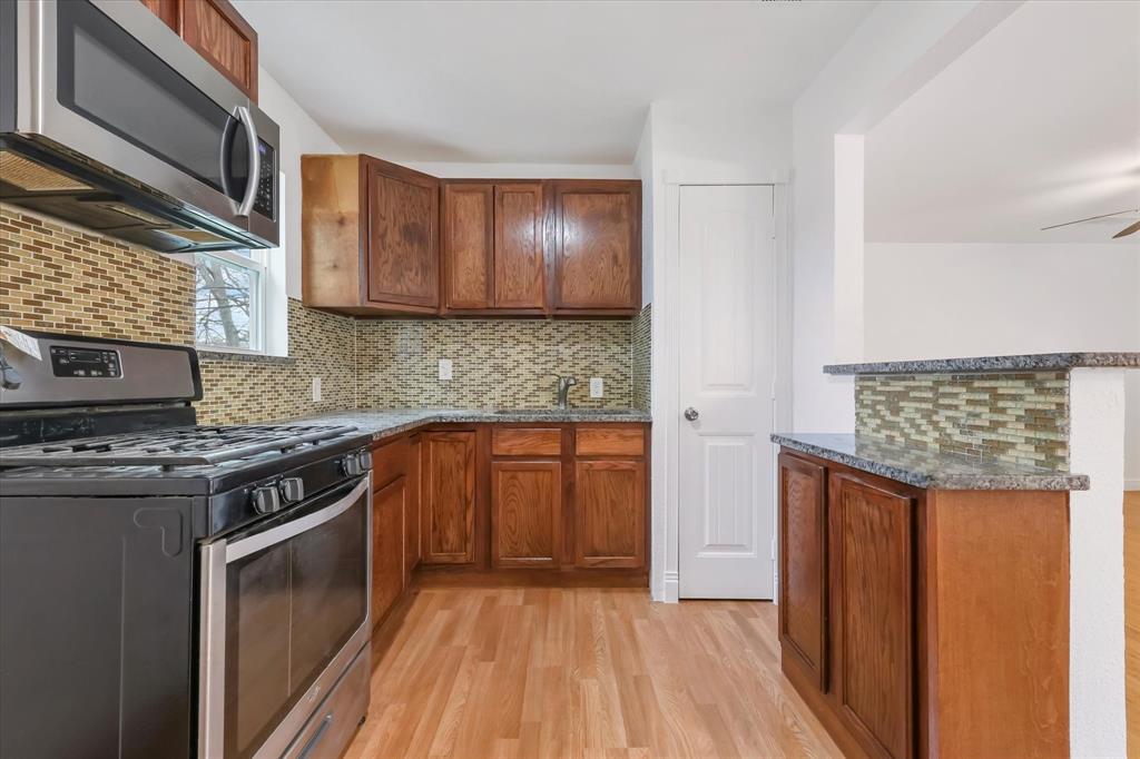 Edgefield Heights - Residential