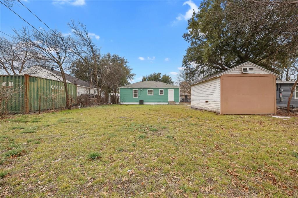 Edgefield Heights - Residential