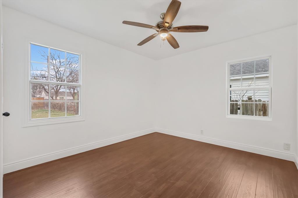 Edgefield Heights - Residential