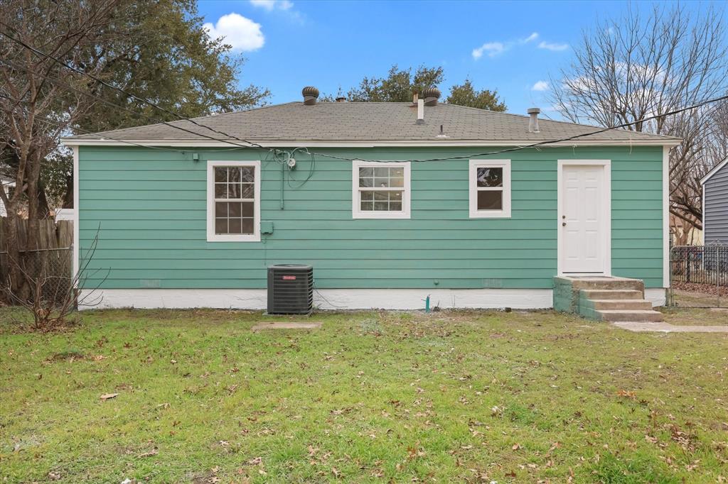 Edgefield Heights - Residential