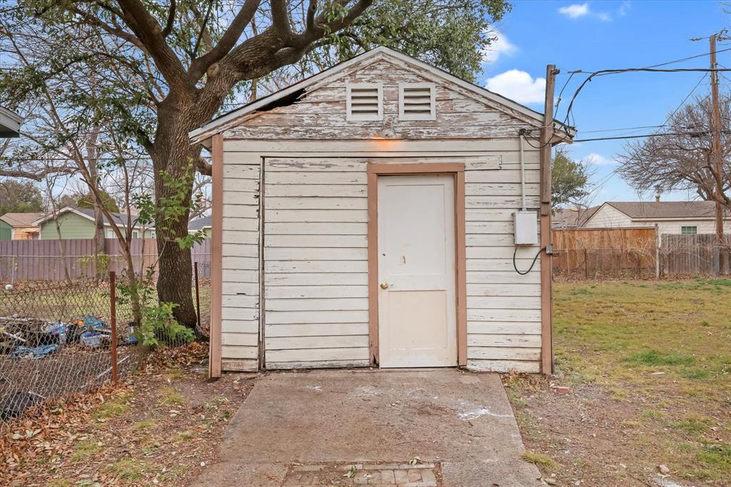 Edgefield Heights - Residential