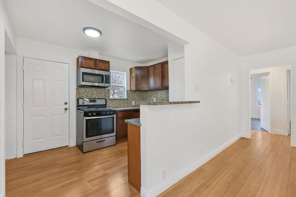 Edgefield Heights - Residential