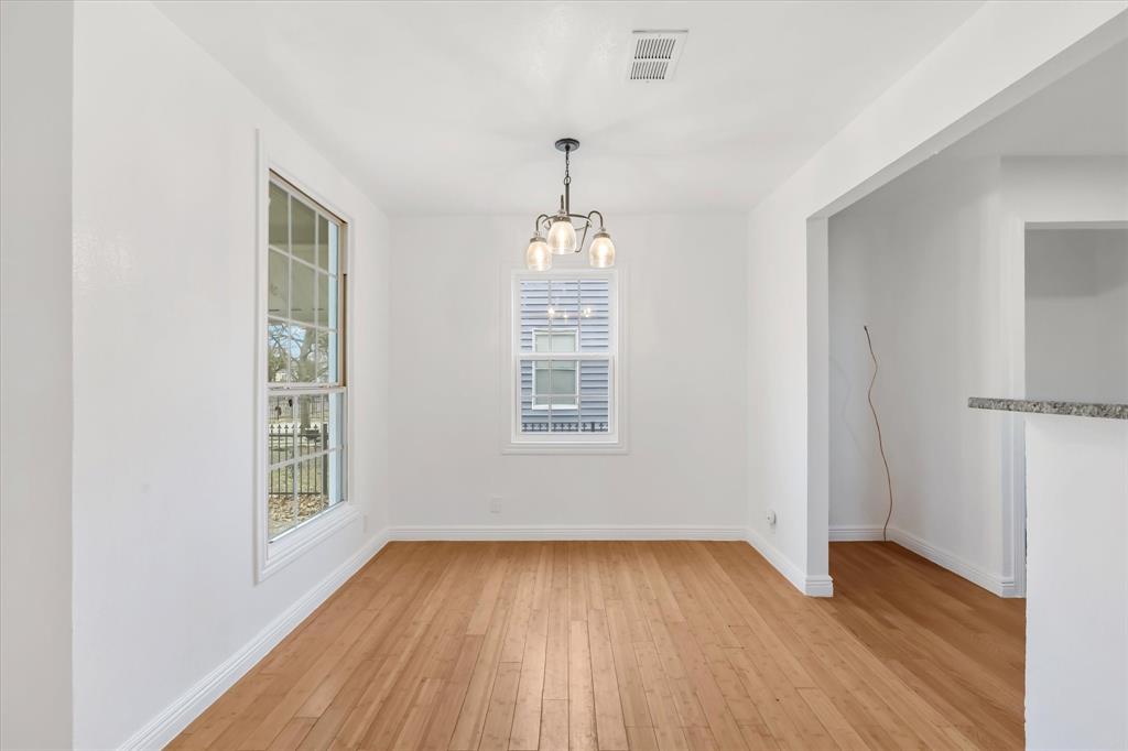 Edgefield Heights - Residential