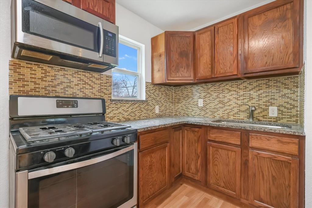 Edgefield Heights - Residential