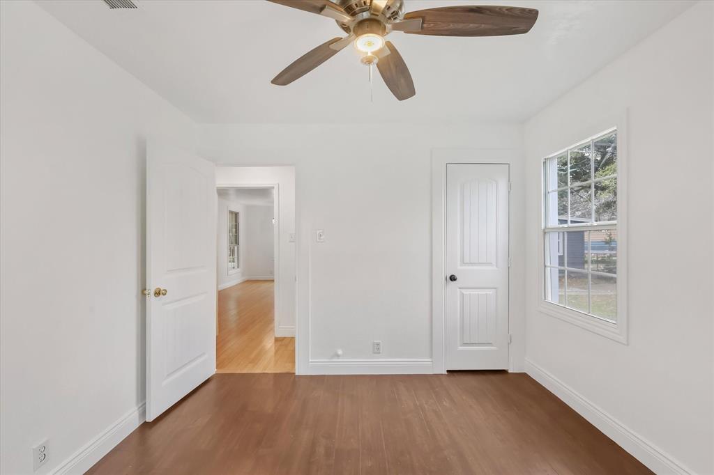 Edgefield Heights - Residential