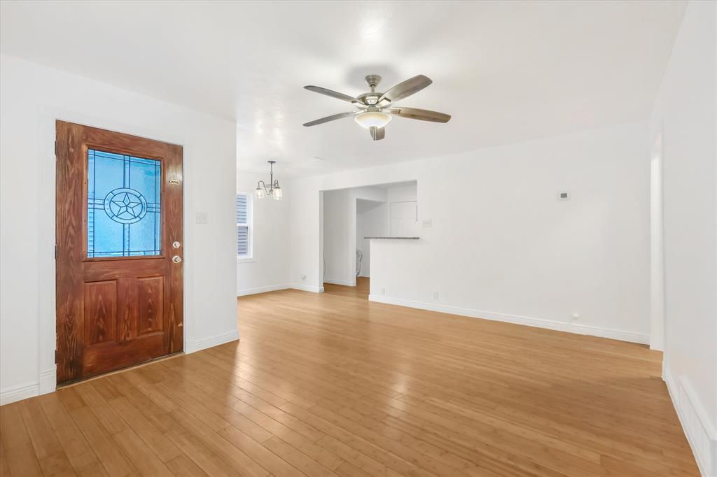 Edgefield Heights - Residential