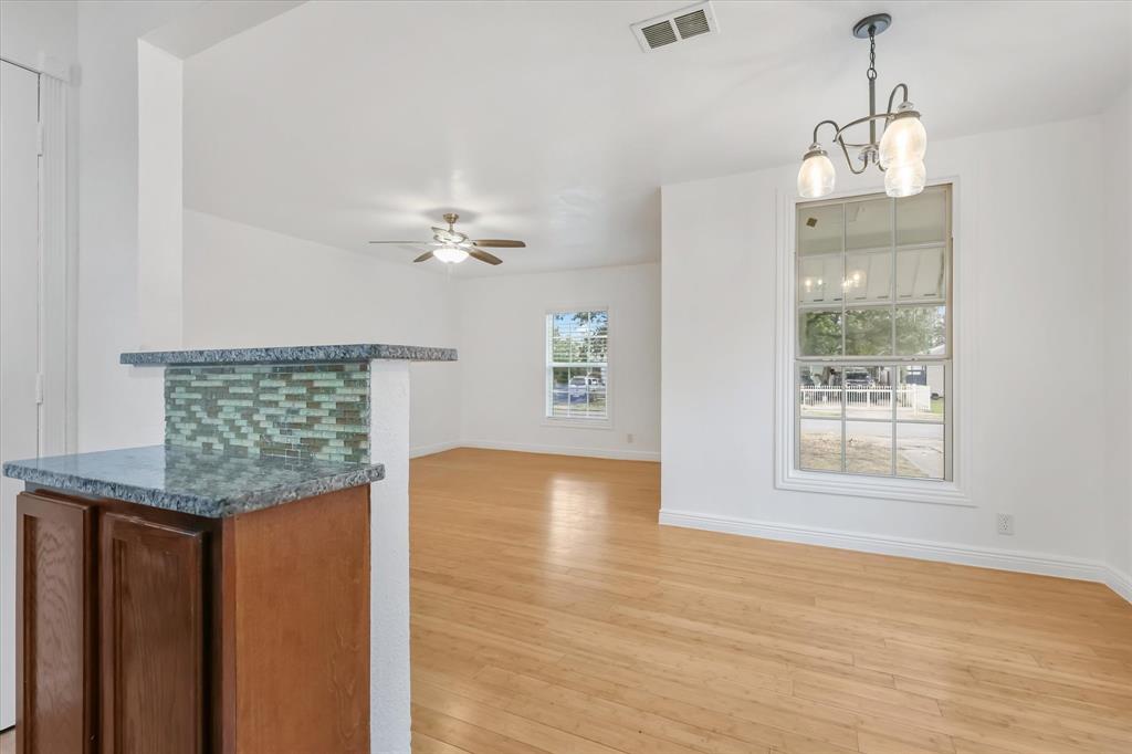 Edgefield Heights - Residential