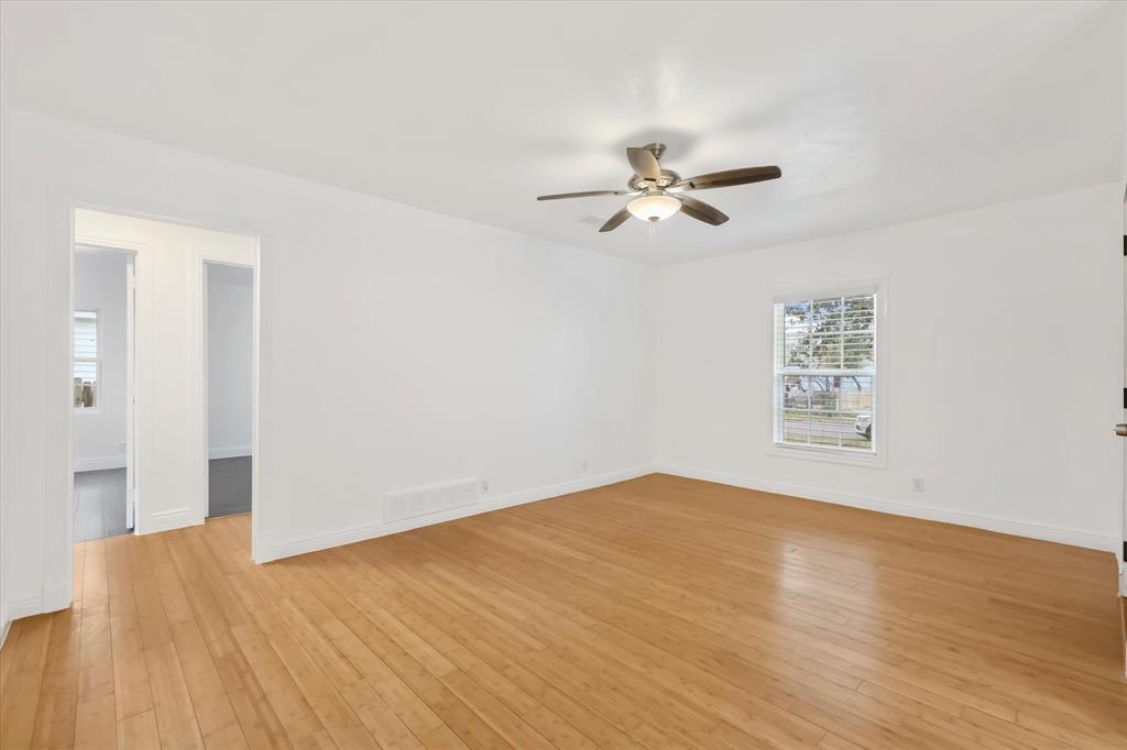 Edgefield Heights - Residential