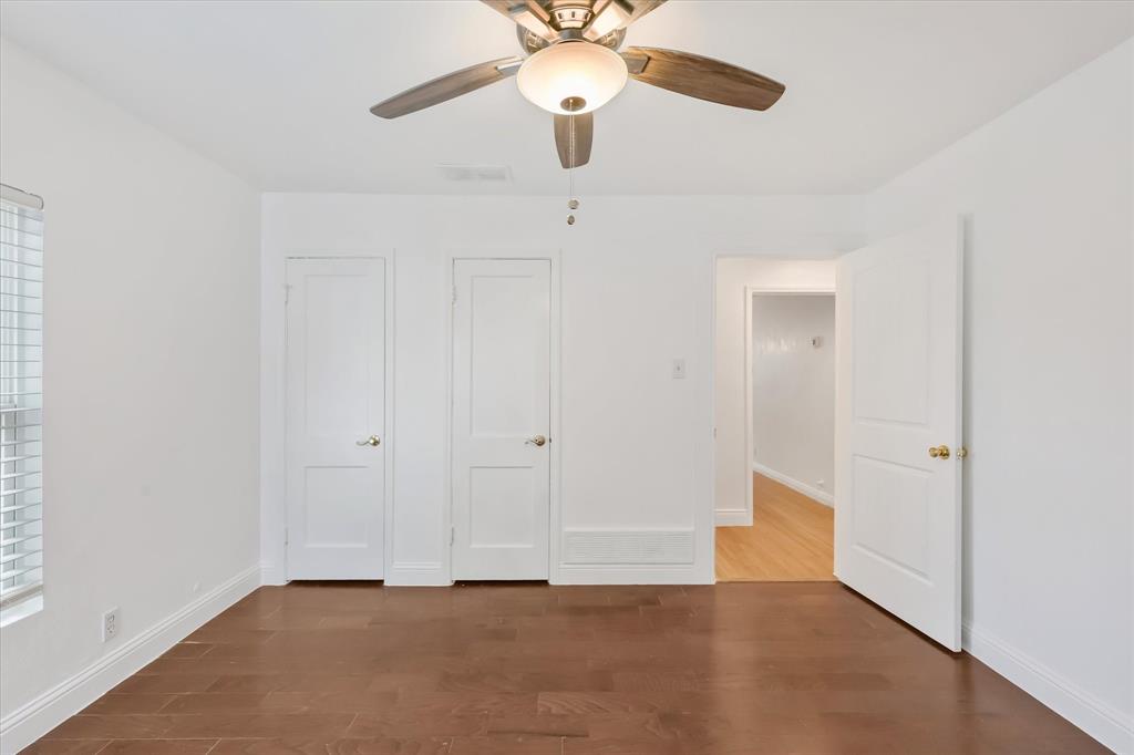 Edgefield Heights - Residential