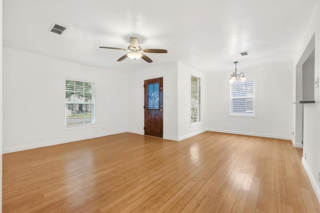 Edgefield Heights - Residential