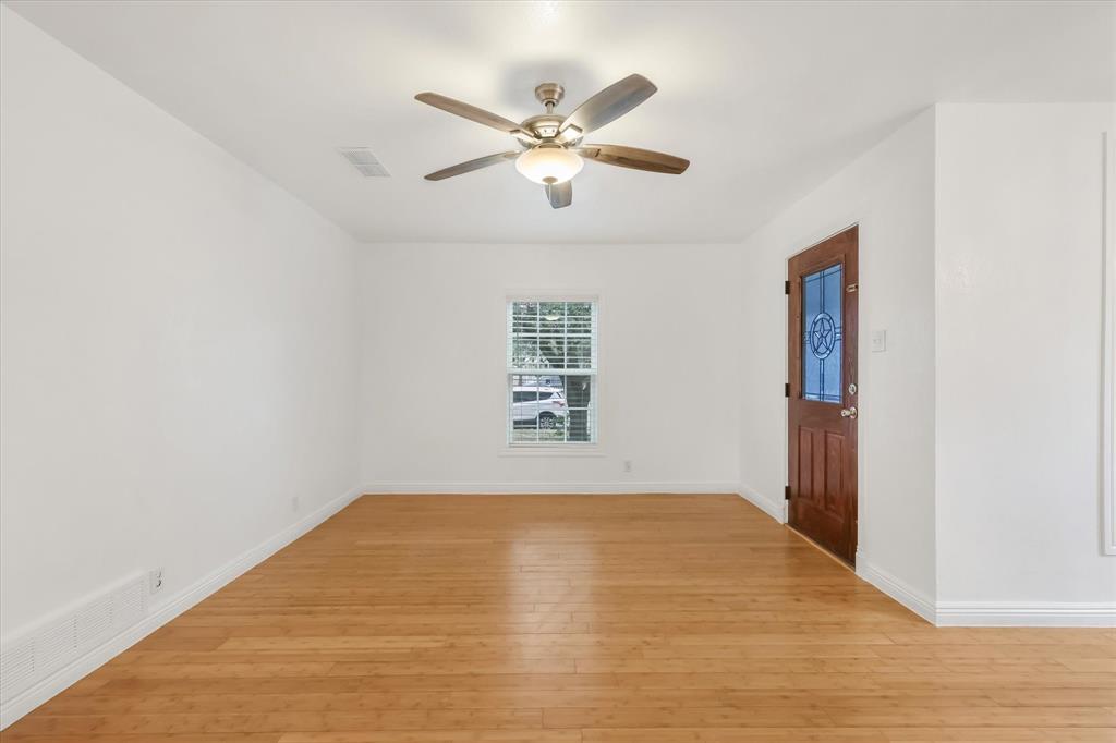 Edgefield Heights - Residential