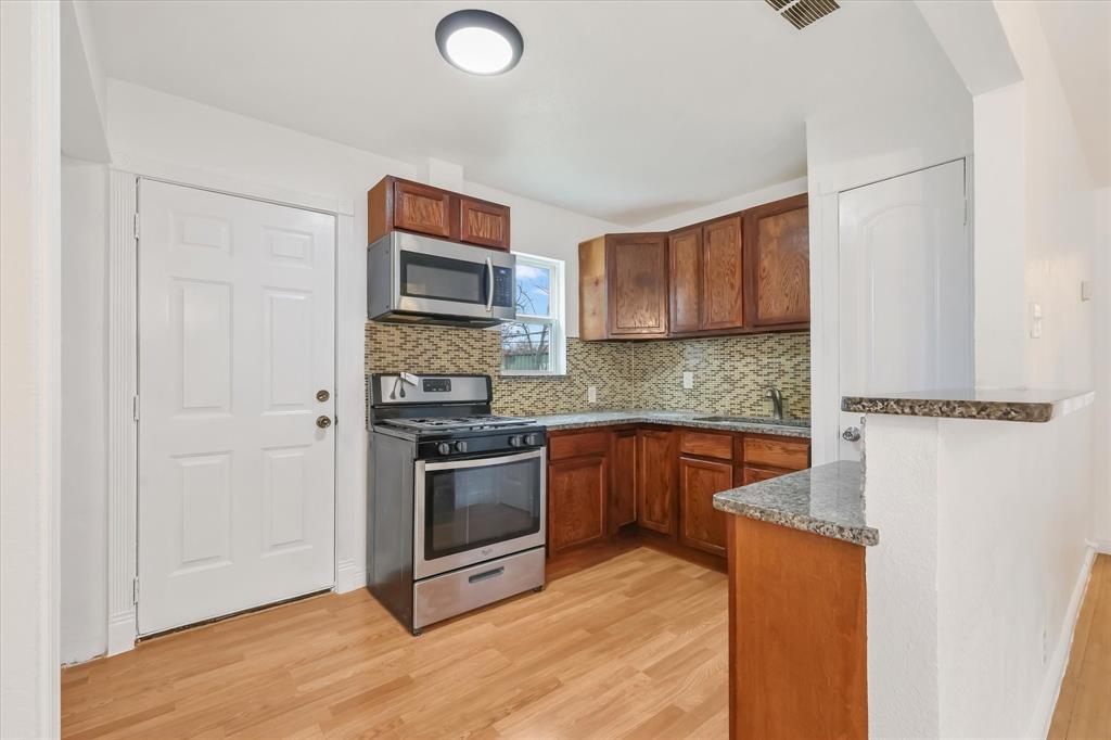 Edgefield Heights - Residential