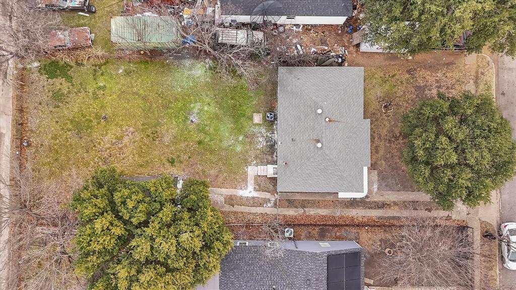 Edgefield Heights - Residential