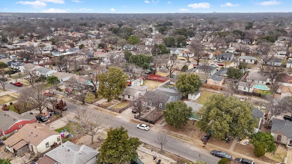 Edgefield Heights - Residential