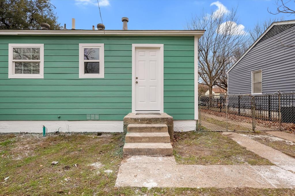 Edgefield Heights - Residential