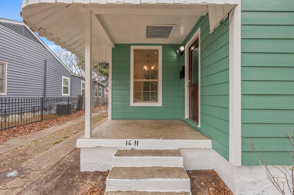 Edgefield Heights - Residential