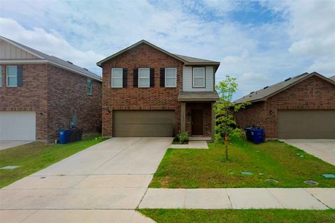 6225 Old Bridge Way Forney TX 75126